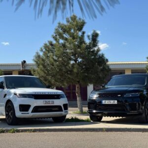 Range Rover Sport HST 3.0 2021