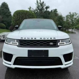 Range Rover Sport HSE 3.0T 4WD 2022