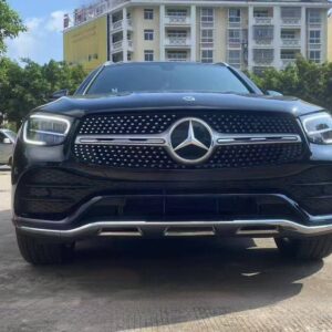 Mercedes Benz GLC300 2.0T 4WD 2022