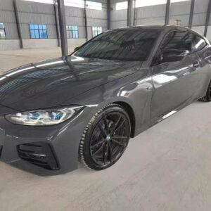 BMW 425i M Sport Night Package 2023