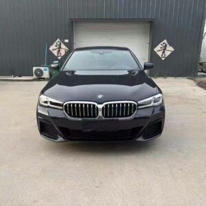 BMW 530Li Executive M Sport 2021