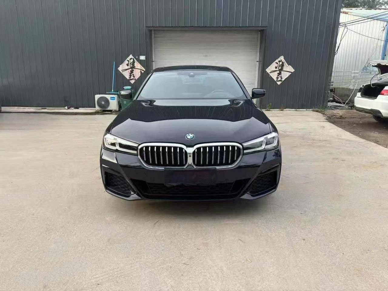 BMW 530Li Executive M Sport 2021