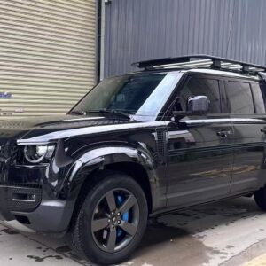 Land Rover Defender 90 3.0T 400Hp 4WD 2022