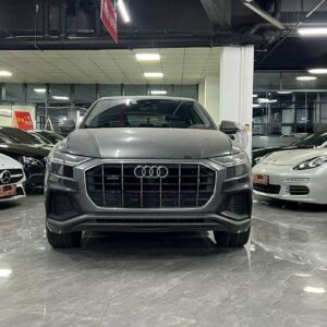 Audi Q8 55TFSI Luxury Dynamic Edition 2020