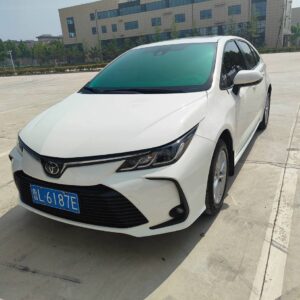 Toyota Corolla 1.2L 2022