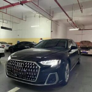 Audi A8 50TFSI Quattro Premium