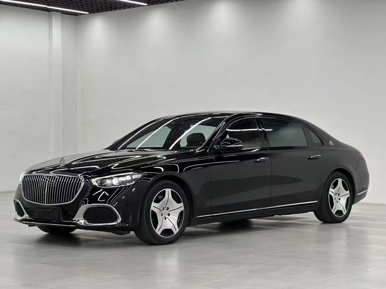 Mercedes-Benz Maybach S480 4MATIC