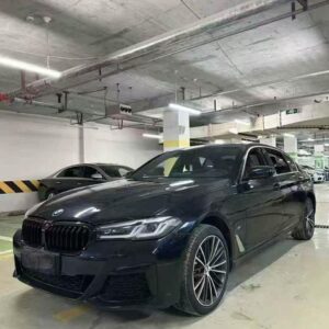 BMW 530Li xDrive M Sports Package 2023