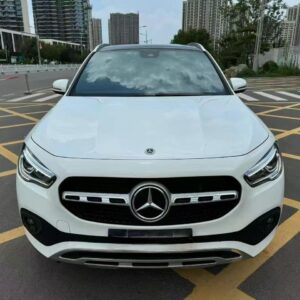Mercedes-Benz GLA200 1.3T FWD 2022