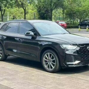 Audi Q5 45T Premium Dynamic