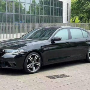BMW 540i M Sport 2022