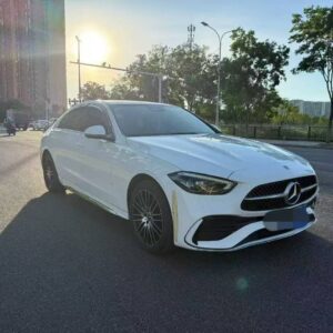 Mercedes-Benz C260L Sport