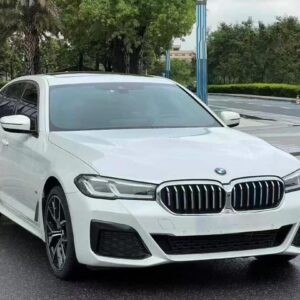 BMW 530Li Exclusive M Sports Package 2021