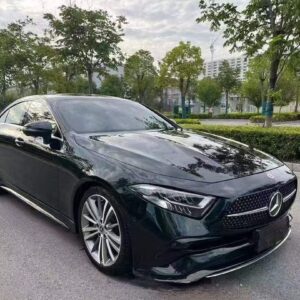 Mercedes-Benz CLS300 2.0T 2022