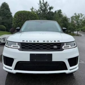 Range Rover Sport 3.0T 360HP 2022