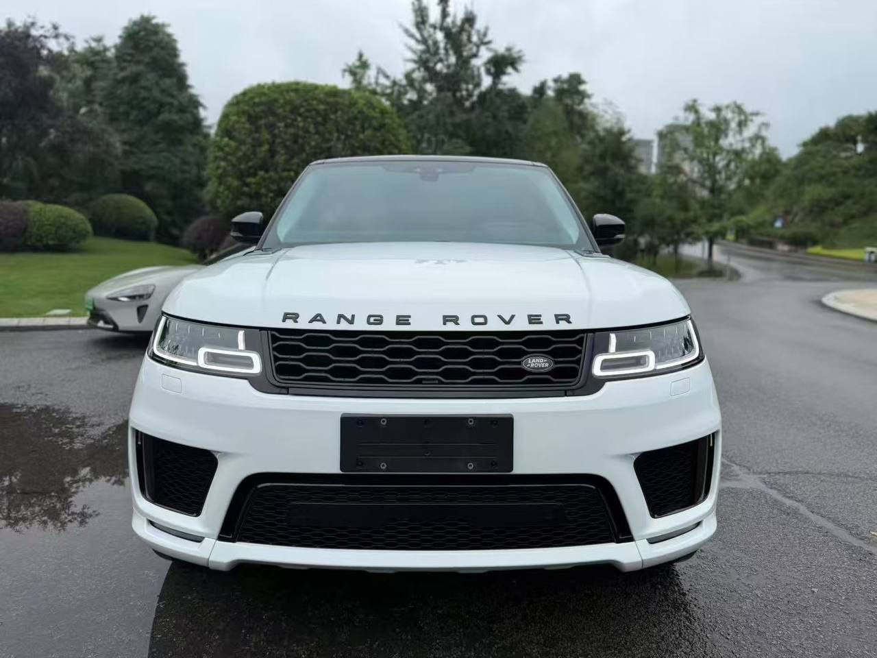 Range Rover Sport 3.0T 360HP 2022