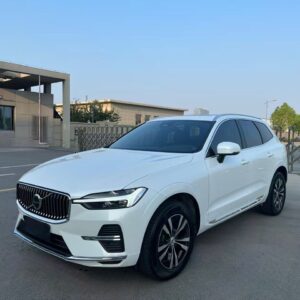 Volvo XC60 2.0T 4WD 2022