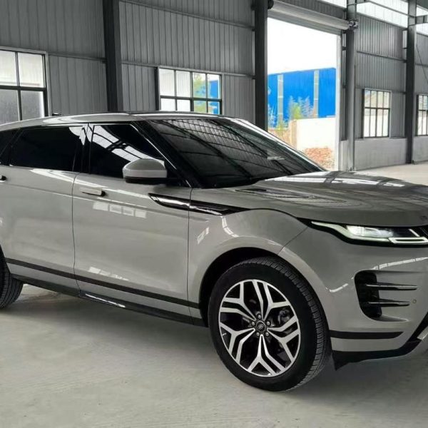 Land Rover Range Rover Evoque L Luxury Edition 2.0T 249HP 2023