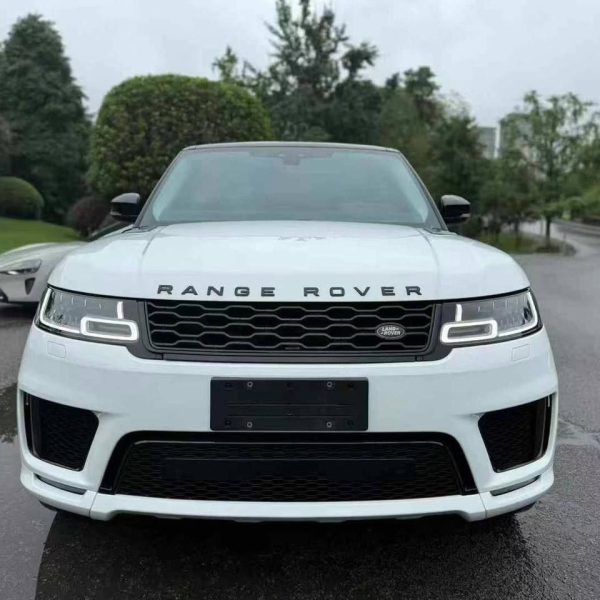 Range Rover Sport HSE 3.0T 4WD 2022