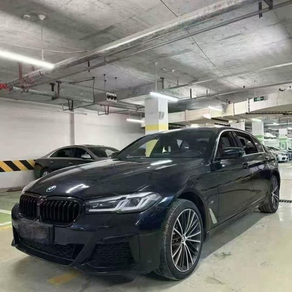 BMW 530Li xDrive M Sports Package 2023