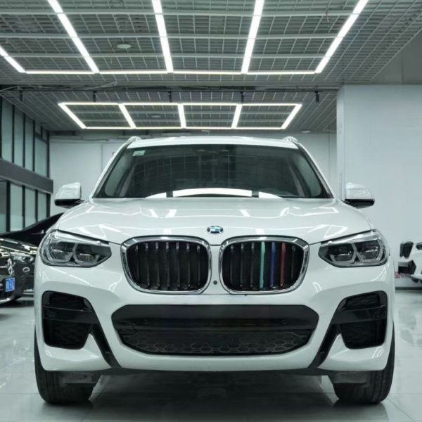 BMW X3 xDrive28i M Sport 2021