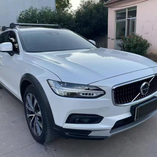 Volvo V90 Cross Country B5 AWD 2021
