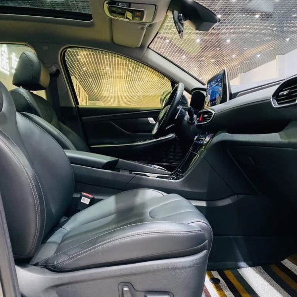 Hyundai Santa Fe 380 TGDi DLX HTRAC Zhizun PLUS 2.0T 230HP 4WD 2020