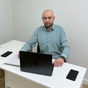 Мингалимов Ильнур Дамирович