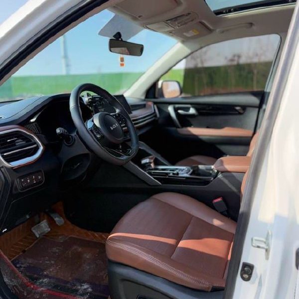 Kia Sportage Ace 2.0T 236HP 2WD 2022