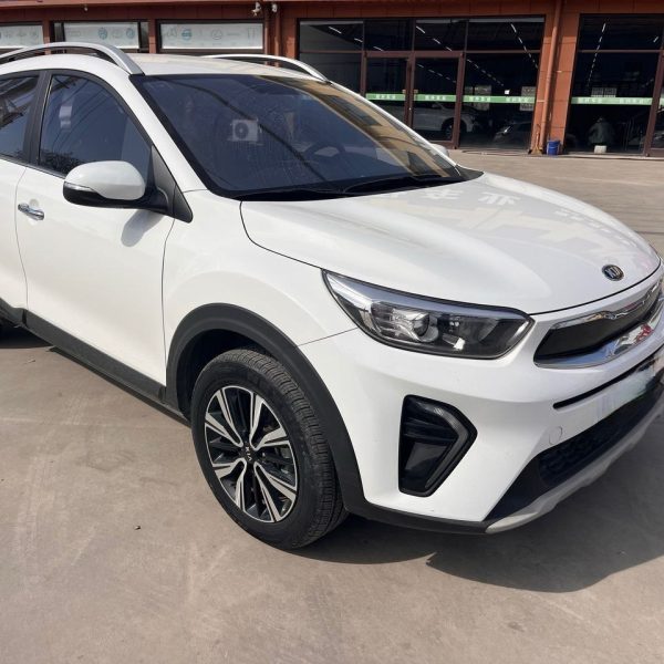 Kia KX1 1.4L 100HP 2WD 2021