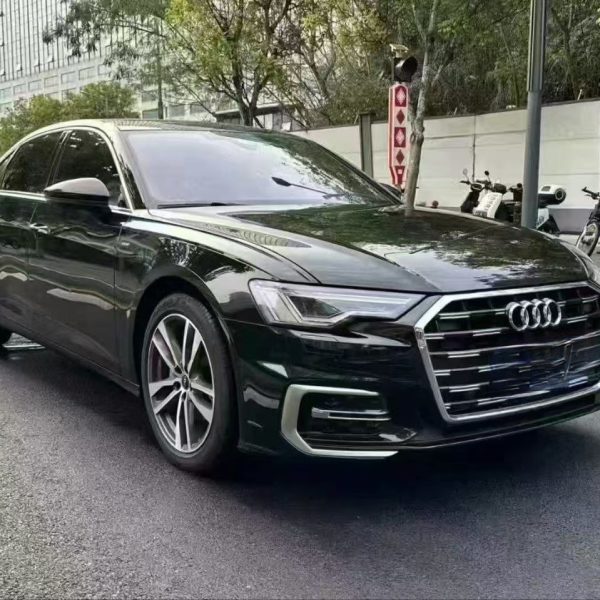 Audi A6L 2.0T 2022