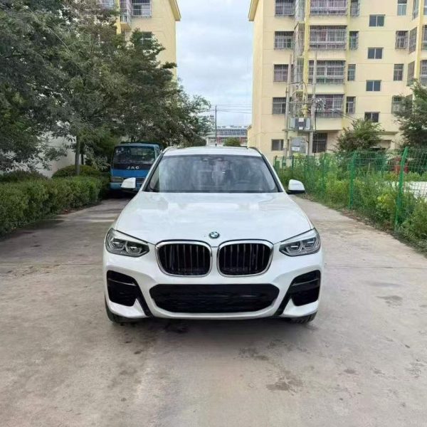 BMW X3 xDrive 25i M Sport 2021