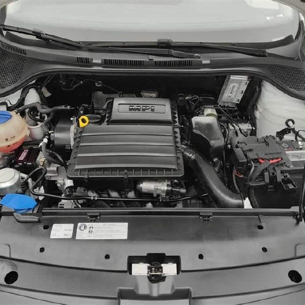 Skoda Rapid 1.5L 112HP МКПП (5) 2022