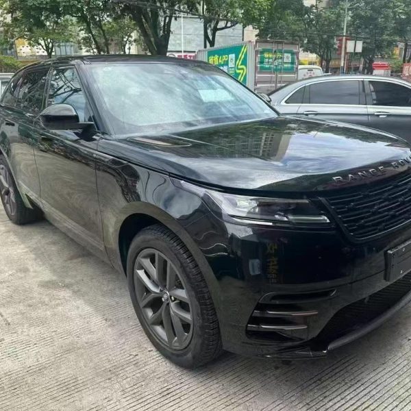 Land Rover Range Rover Velar Dynamic SE 2.0T 250HP 4WD 2023