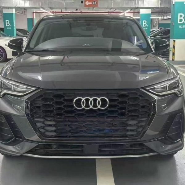Audi Q3 Sportback 40TFSI Fashion 2021