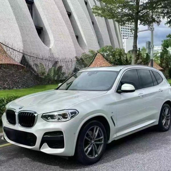 BMW X3 xDrive 25i M Sport 2020