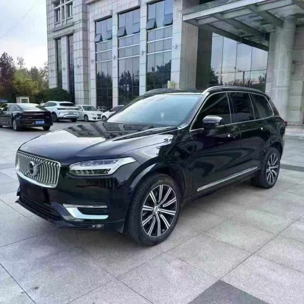 Volvo XC90 Luxury Edition 7-seater