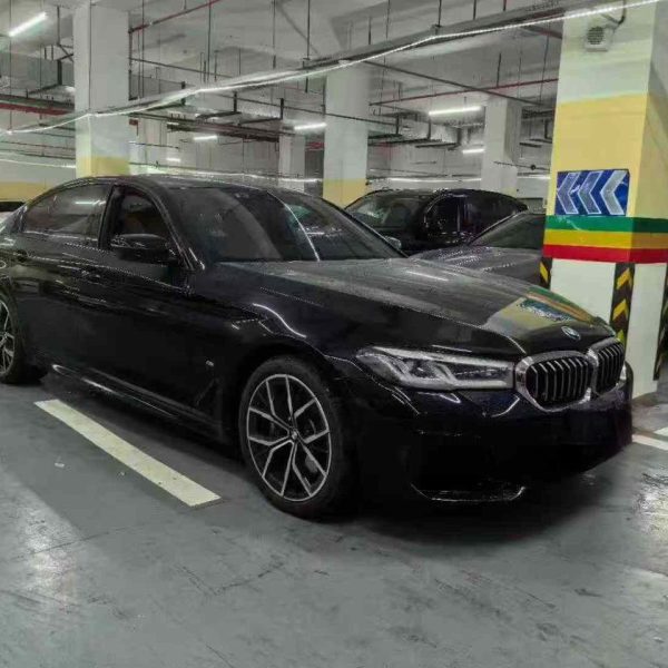 BMW 530i M Sports kit 2023