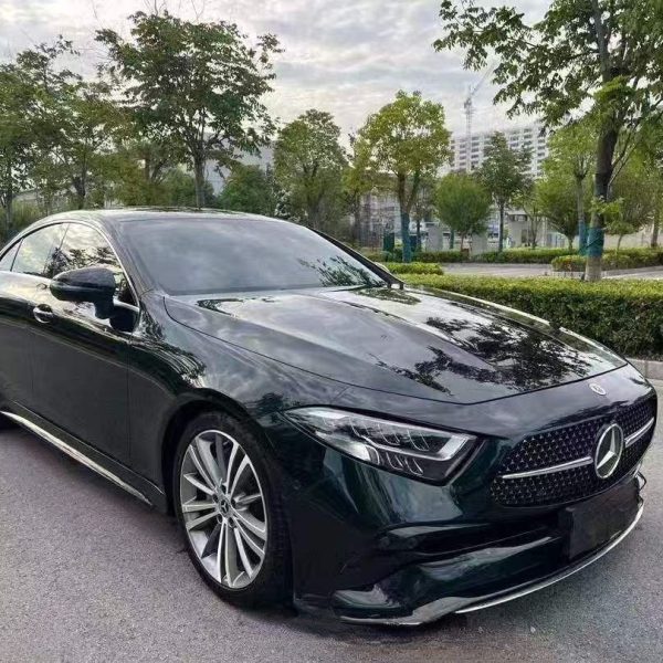 Mercedes-Benz CLS300 2.0T 2022