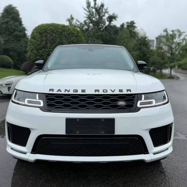 Range Rover Sport 3.0T 360HP 2022