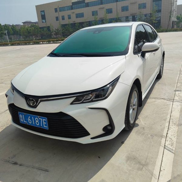 Toyota Corolla 1.2L 2022